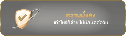 Zone6699 ความมั่งคง